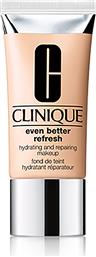 EVEN BETTER REFRESH HYDRATING AND REPAIRING MAKEUP - K733070000 CN 28 IVORY CLINIQUE
