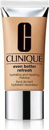 EVEN BETTER REFRESH HYDRATING AND REPAIRING MAKEUP - K733190000 CN 74 BEIGE CLINIQUE από το NOTOS
