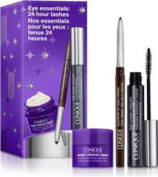 EYE ESSENTIAL: 24 HOUR LASHES LASH POWER MASCARA SET - VBR8Y50000 CLINIQUE
