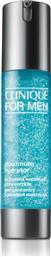 FOR MEN MAXIMUM HYDRATOR ACTIVATED WATER-GEL CONCENTRATE 48 ML - K0CG010000 CLINIQUE από το NOTOS