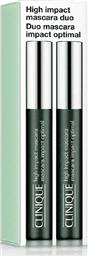 HIGH IMPACT MASCARA DUO SET - VBR6Y50000 CLINIQUE