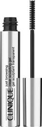 JUST BROWSING CLEAR SCULPTING GEL 9 ML - VBEG010000 CLEAR CLINIQUE