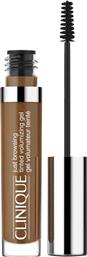 JUST BROWSING TINTED VOLUMIZING GEL 4,3 ML - VBCA010000 AUBURN CLINIQUE
