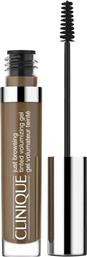 JUST BROWSING TINTED VOLUMIZING GEL 4,3 ML - VBCA010000 COOL BROWN CLINIQUE