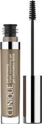 JUST BROWSING TINTED VOLUMIZING GEL 4,3 ML - VBCA010000 SANDY BLONDE CLINIQUE