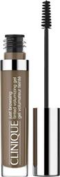 JUST BROWSING TINTED VOLUMIZING GEL 4,3 ML - VBCA010000 SOFT BROWN CLINIQUE