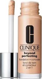 MAKE UP BEYOND PERFECTING FOUNDATION - CONCEALER CN 20 FAIR 30ML CLINIQUE