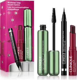 MAKEUP BAG MUST-HAVES SET - VBR0Y5A000 CLINIQUE