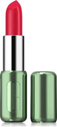 POP LONGWEAR LIPSTICK SATIN 3,9 GR - V6W1310000 PEPPERMINT POP CLINIQUE