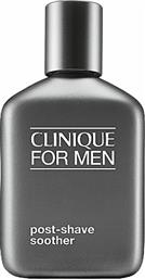POST-SHAVE SOOTHER 75ML CLINIQUE από το ATTICA