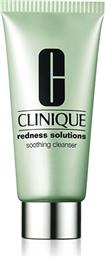 REDNESS SOLUTIONS SOOTHING CLEANSER 150ML CLINIQUE από το ATTICA