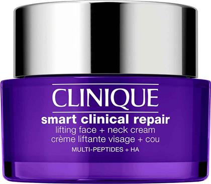 SMART CLINICAL REPAIR LIFTING FACE + NECK CREAM - V6H1010000 CLINIQUE