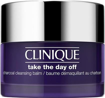 TAKE THE DAY OFF CHARCOAL CLEANSING BALM 30 ML - V735010000 CLINIQUE