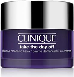 TAKE THE DAY OFF CHARCOAL CLEANSING BALM - V735010000 CLINIQUE από το NOTOS