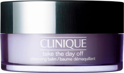 TAKE THE DAY OFF CLEANSING BALM - 6CY4010000 CLINIQUE από το NOTOS