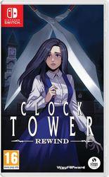 CLOCK TOWER REWIND