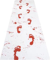 CLOWN ΑΞΕΣΟΥΑΡ BLOODY CARPET 450X60CM (72109) CLOWN REPUBLIC από το MOUSTAKAS