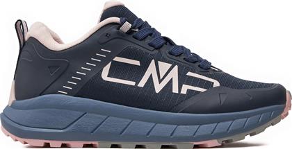 ΑΘΛΗΤΙΚΑ HAMBER WMN LIFESTYLE 3Q85486 ΣΚΟΥΡΟ ΜΠΛΕ CMP