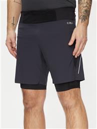 ΑΘΛΗΤΙΚΟ ΣΟΡΤΣ 32C6747 ΓΚΡΙ REGULAR FIT CMP