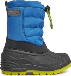 ΜΠΟΤΕΣ ΧΙΟΝΙΟΥ HANKI 3.0 SNOW BOOTS 3Q75674 ΜΠΛΕ CMP