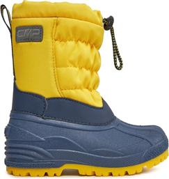 ΜΠΟΤΕΣ ΧΙΟΝΙΟΥ HANKI 3.0 SNOW BOOTS 3Q75674 ΚΙΤΡΙΝΟ CMP