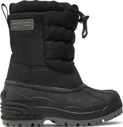 ΜΠΟΤΕΣ ΧΙΟΝΙΟΥ HANKI 3.0 SNOW BOOTS 3Q75674 ΜΑΥΡΟ CMP