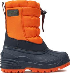 ΜΠΟΤΕΣ ΧΙΟΝΙΟΥ HANKI 3.0 SNOW BOOTS 3Q75674 ΠΟΡΤΟΚΑΛΙ CMP