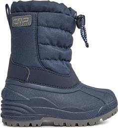 ΜΠΟΤΕΣ ΧΙΟΝΙΟΥ HANKI 3.0 SNOW BOOTS 3Q75674 ΣΚΟΥΡΟ ΜΠΛΕ CMP