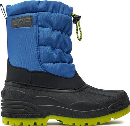 ΜΠΟΤΕΣ ΧΙΟΝΙΟΥ HANKI 3.0 SNOW BOOTS 3Q75674J ΜΠΛΕ CMP