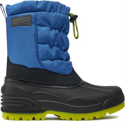 ΜΠΟΤΕΣ ΧΙΟΝΙΟΥ HANKI 3.0 SNOW BOOTS 3Q75674J ΜΠΛΕ CMP