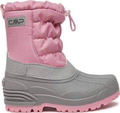 ΜΠΟΤΕΣ ΧΙΟΝΙΟΥ HANKI 3.0 SNOW BOOTS 3Q75674J ΡΟΖ CMP