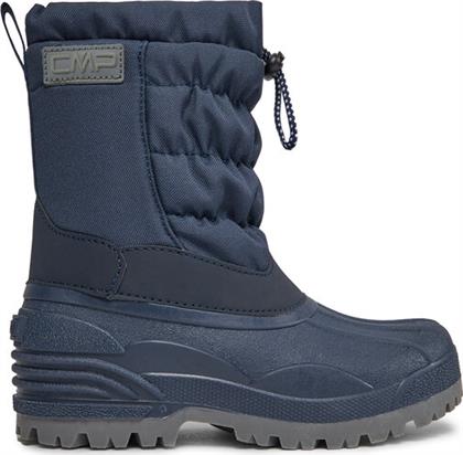 ΜΠΟΤΕΣ ΧΙΟΝΙΟΥ HANKI 3.0 SNOW BOOTS 3Q75674J ΣΚΟΥΡΟ ΜΠΛΕ CMP