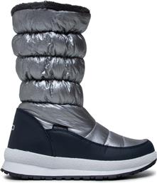 ΜΠΟΤΕΣ ΧΙΟΝΙΟΥ HOLSE WMN SNOW BOOT WP 39Q4996 ΑΣΗΜΙ CMP