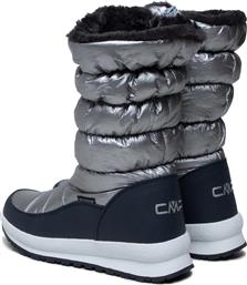 ΜΠΟΤΕΣ ΧΙΟΝΙΟΥ HOLSE WMN SNOW BOOT WP 39Q4996 ΑΣΗΜΙ CMP