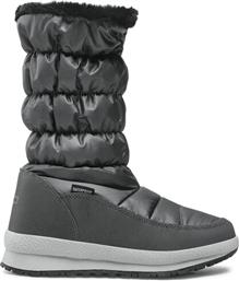 ΜΠΟΤΕΣ ΧΙΟΝΙΟΥ HOLSE WMN SNOW BOOT WP 39Q4996 ΓΚΡΙ CMP