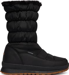 ΜΠΟΤΕΣ ΧΙΟΝΙΟΥ HOLSE WMN SNOW BOOT WP 39Q4996 ΜΑΥΡΟ CMP
