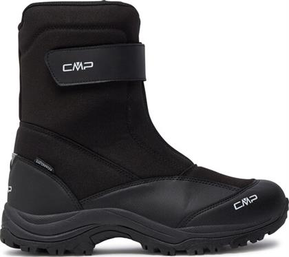 ΜΠΟΤΕΣ ΧΙΟΝΙΟΥ JOTOS SNOW BOOT WP 39Q4917 ΜΑΥΡΟ CMP