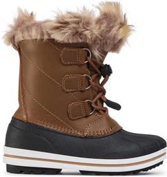 ΜΠΟΤΕΣ ΧΙΟΝΙΟΥ KIDS ANTHILIAN SNOW BOOT WP 30Q4594 ΚΑΦΕ CMP