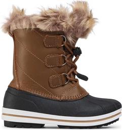 ΜΠΟΤΕΣ ΧΙΟΝΙΟΥ KIDS ANTHILIAN SNOW BOOT WP 30Q4594 ΚΑΦΕ CMP