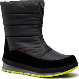 ΜΠΟΤΕΣ ΧΙΟΝΙΟΥ KIDS RAE SNOW BOOTS WP 39Q4964J ΓΚΡΙ CMP από το EPAPOUTSIA