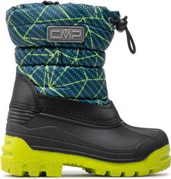 ΜΠΟΤΕΣ ΧΙΟΝΙΟΥ KIDS SNEEWY SNOWBOOTS 3Q71294 ΠΡΑΣΙΝΟ CMP