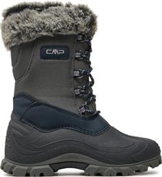 ΜΠΟΤΕΣ ΧΙΟΝΙΟΥ MAGDALENA SNOWBOOTS 3Q76455J ΓΚΡΙ CMP