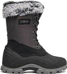 ΜΠΟΤΕΣ ΧΙΟΝΙΟΥ MAGDALENA SNOWBOOTS 3Q76455J ΜΑΥΡΟ CMP