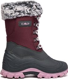 ΜΠΟΤΕΣ ΧΙΟΝΙΟΥ MAGDALENA SNOWBOOTS 3Q76455J ΜΩΒ CMP