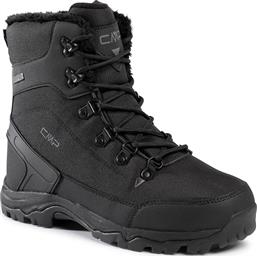 ΜΠΟΤΕΣ ΧΙΟΝΙΟΥ RAILO SNOW BOOT WP 39Q4877 ΜΑΥΡΟ CMP