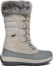 ΜΠΟΤΕΣ ΧΙΟΝΙΟΥ THALO WMN SNOW BOOT WP 30Q4616 ΜΠΕΖ CMP