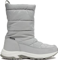 ΜΠΟΤΕΣ ΧΙΟΝΙΟΥ YAKKA AFTER SKI BOOTS 3Q75986 ΓΚΡΙ CMP