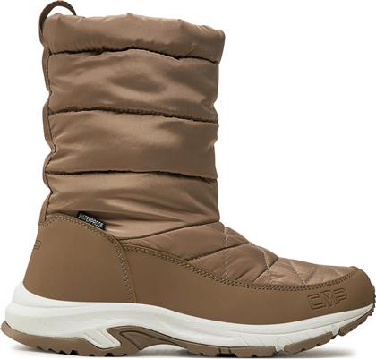 ΜΠΟΤΕΣ ΧΙΟΝΙΟΥ YAKKA AFTER SKI BOOTS 3Q75986 ΚΑΦΕ CMP