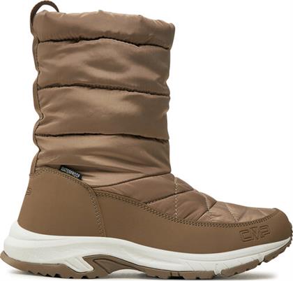 ΜΠΟΤΕΣ ΧΙΟΝΙΟΥ YAKKA AFTER SKI BOOTS 3Q75986 ΚΑΦΕ CMP