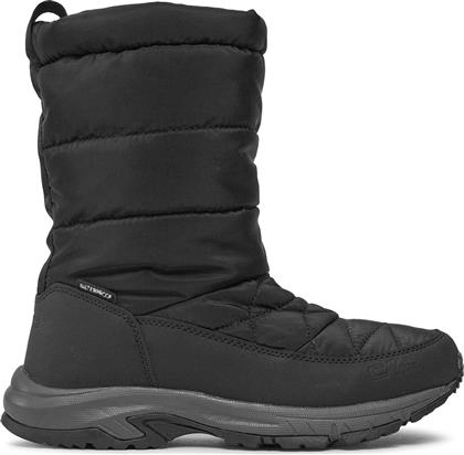 ΜΠΟΤΕΣ ΧΙΟΝΙΟΥ YAKKA AFTER SKI BOOTS 3Q75986 ΜΑΥΡΟ CMP